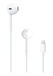 Apple EarPods - Microphone - Stereo 20 g - White
